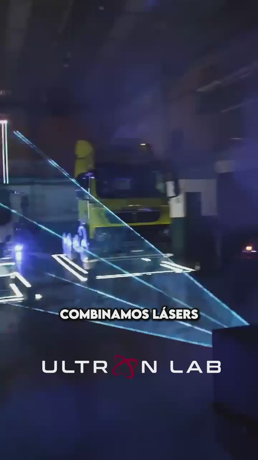 LÁSER 3D